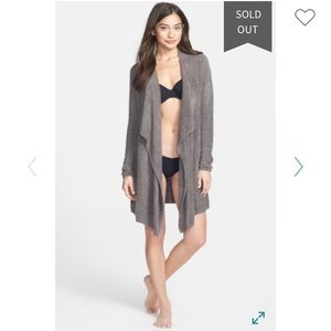 Barefoot Dreams Calypso Wrap Cardigan